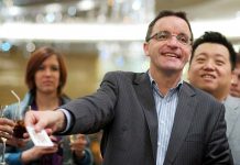 Дэнни МакДонах - новый турнирный директор EPT