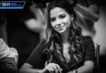WSOP 2018 принес Дарье Фещенко самый большой выигрыш за ее карьеру