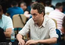 Как Денис Григорьев задолжал Нику Петранжело