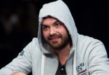 Денис “NEWFlat” Тимофеев победил в турнире Winter Series на PokerStars ($58,330)