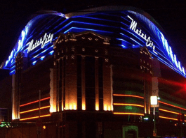 Detroit’s MotorCity Casino