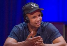 Дэн Кейтс и Илья Тринчер пытаются вернуть призовые, которые конфисковали у Фила Айви