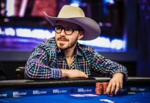 Дэн Смит: лучший в мире игрок без браслета WSOP