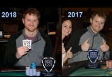 Дэвид Питерс выиграл один и тот же турнир второй год подряд