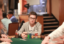 Россияне выиграли два турнира Monday 6-max