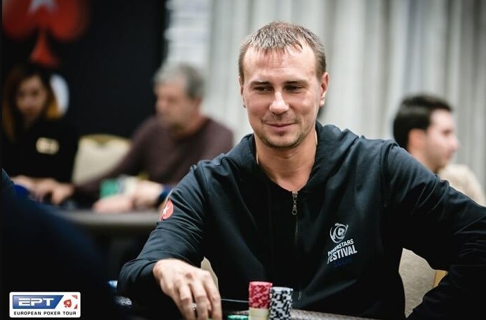 Дмитрий Громов