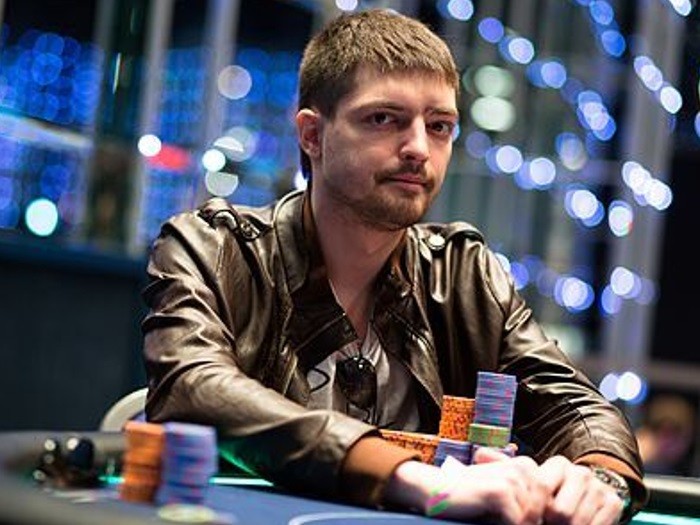Дмитрий Юрасов занял 2-е место в турнире High Rollers за $5,200