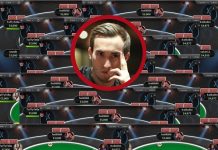 Дмитрий "FREEQ" Никитин сыграет марафон длиною в 444 дня