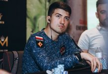 Дмитрий Урбанович выиграл турнир $2,500 H.O.R.S.E. на Aussie Millions