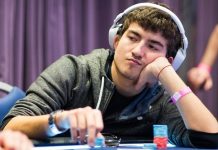 Дмитрий Урбанович выиграл $190,000 в турнире хайроллеров KO Series на partypoker