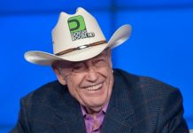 Дойл Брансон получил странный вызов в полицию