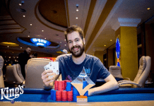 Доминик Ницше выиграл €300,000 в последнем хайроллере PartyPoker MILLIONS Germany