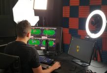 Дуглас Полк обрадовался выигрышу в $500