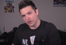 Марафон Дугласа Полка длится уже два года