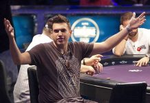 Дуглас Полк упрекнул бывших PokerStars Team Pro за их тихий уход из компании