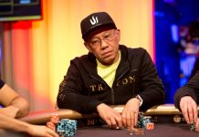 Два стрит-флеша за одну раздачу: как Пол Фуа проиграл банк в $400,000