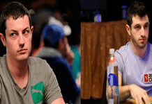 Дван и Гальфонд - хедлайнеры нового эпизода Poker After Dark 2017