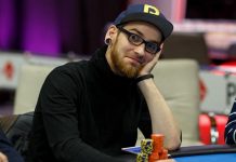 Анатолий "Dykalis" Зырин за два месяца поднялся со $100 до $12,000