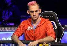 Джастин Бономо выиграл воскресник Turbo Series на PokerStars ($192,427)
