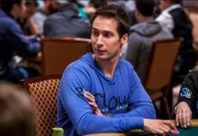 Джефф Гросс присоединился к partypoker Team Online