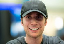 Джефф Гросс стал баббл-боем на турнире хайроллеров на MILLIONS South America