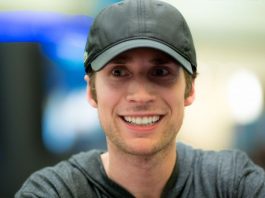Джефф_Гросс_стал_баббл-боем на турнире хайроллеров на partypoker Millions South America