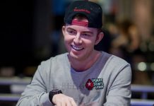 Джейк Коди покидает PokerStars Team Pro