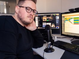 Джейми_Стэйплс дал 5 советов