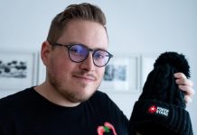 ​Джейми Стэплс покинул PokerStars Team Pro