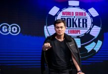 Джеймс Чен выиграл €2,840,000 в турнире суперхайроллеров на WSOP Europe
