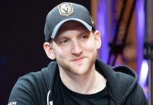 Джейсон Сомервилль покинул команду PokerStars Team Pro