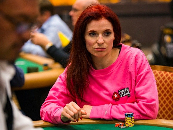 Шахматистка Дженнифер Шахаде выиграла крупнейший турнир недели на PokerStars PA