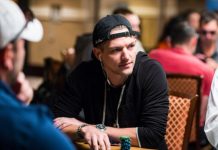 Джо Инграм номинирован на 4 награды Global Poker Awards 2019