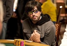 Покер-про, исключенный из Main Event WSOP, достиг соглашения с организаторами серии