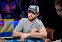 Джо Када остановился в шаге от пятого браслета WSOP