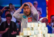 Джон Син рассказал о своих планах после выигрыша $8,800,000