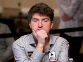 Dzmitry-Urbanovich-2-place-WSOP-2018