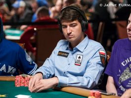 Dzmitry-Urbanovich-9-Event-#56-$10,000-Razz-Championship-WSOP2018