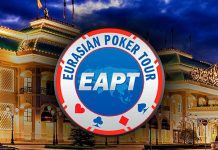 EAPT Grand Final в "Казино Сочи": турнир с короткой колодой и награждение лидеров рейтинга