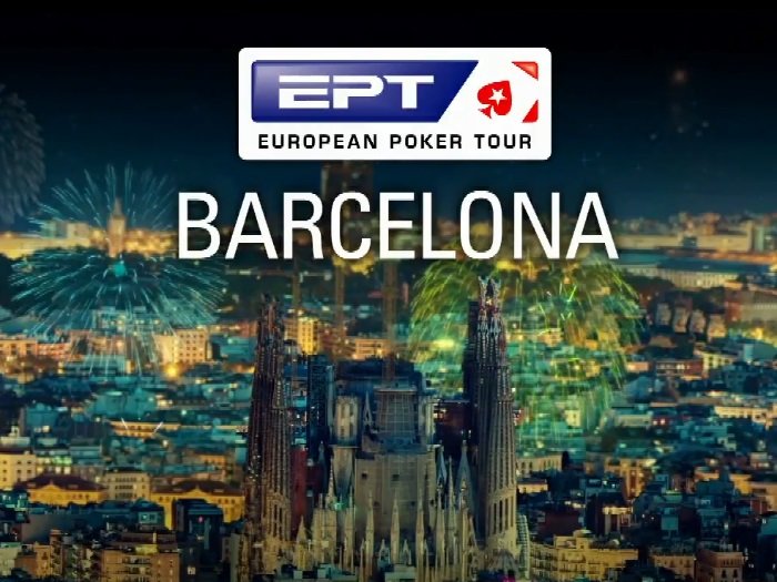 Финал Main Event EPT Барселона: прямая трансляция