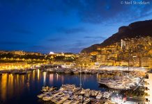 European Poker Tour (EPT) пройдет в Монте-Карло с 24 апреля по 4 мая