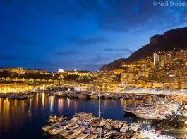 EPT Monte Carlo