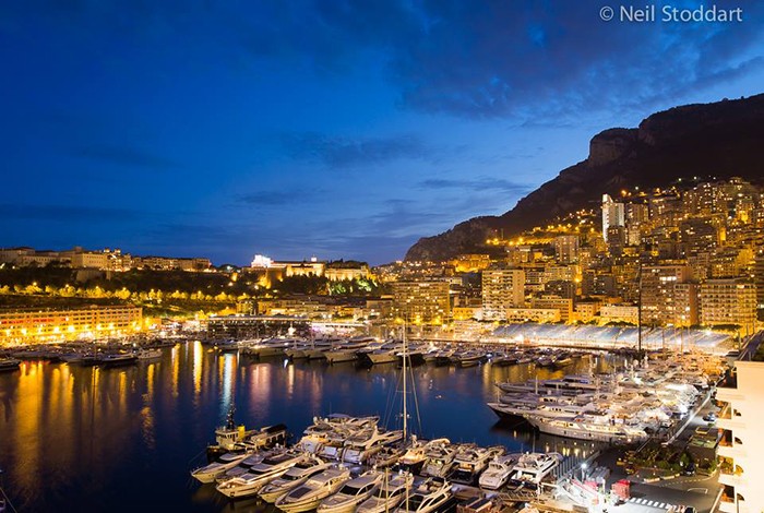 European Poker Tour (EPT) пройдет в Монте-Карло с 24 апреля по 4 мая