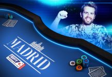 European Poker Tour в Мадриде: как выиграть пакет в Main Event