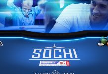 EPT Open Сочи: $1,000,000 гарантии в Main Event и бай-ин в Мейн от Poker.ru