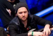 Евгений Качалов рассказал о своем участии в закрытых играх Молли Блум