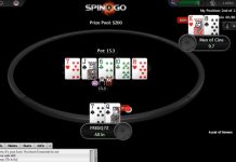 "FREEQ": трудности марафона и возвращение на Spin & Go за $30