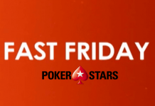 Успехи российских игроков в Fast Friday