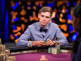 Fedor CrownUpGuy Holz Wins PokerStars $1m GTD High Roller $2,100 NLHE for $178,498