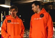 Федор Хольц и Матиас Эйбингер планируют создать комьюнити вокруг своего обучающего курса Pokercode